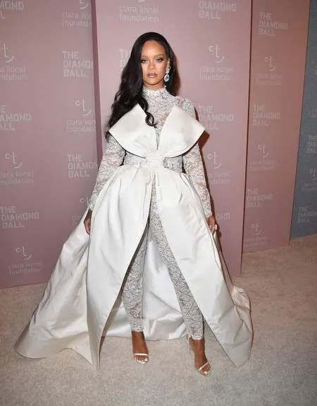 Foto Rihanna