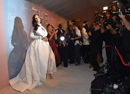 Foto Rihanna