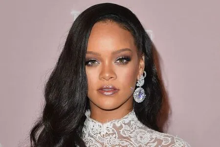 Foto Rihanna