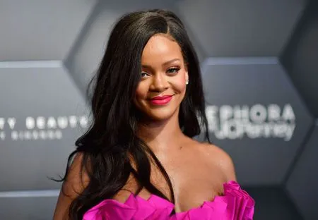 Foto Rihanna