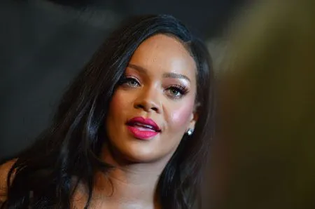 Foto Rihanna