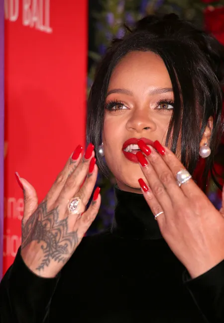 Foto Rihanna