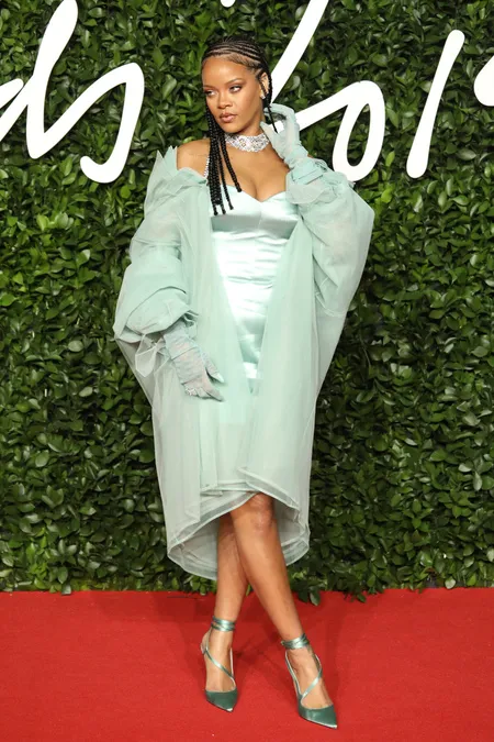Foto Rihanna