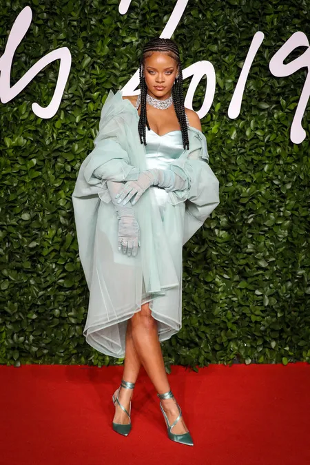 Foto Rihanna
