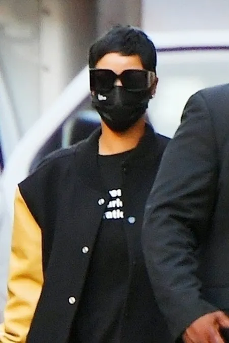 Foto Rihanna