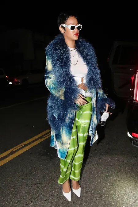 Foto Rihanna