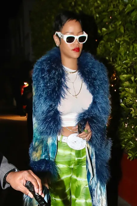 Foto Rihanna