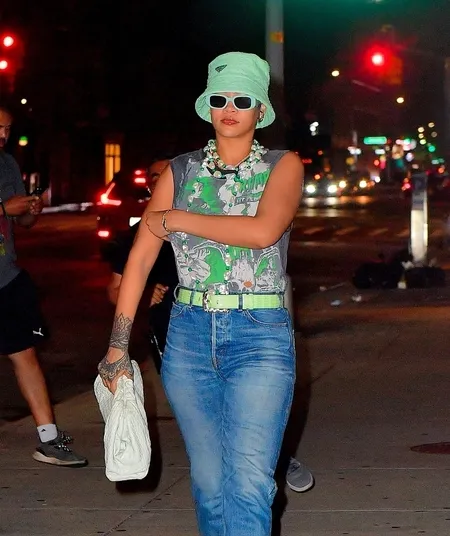 Foto Rihanna
