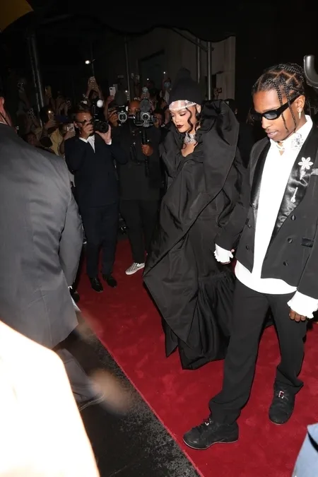 Foto Rihanna