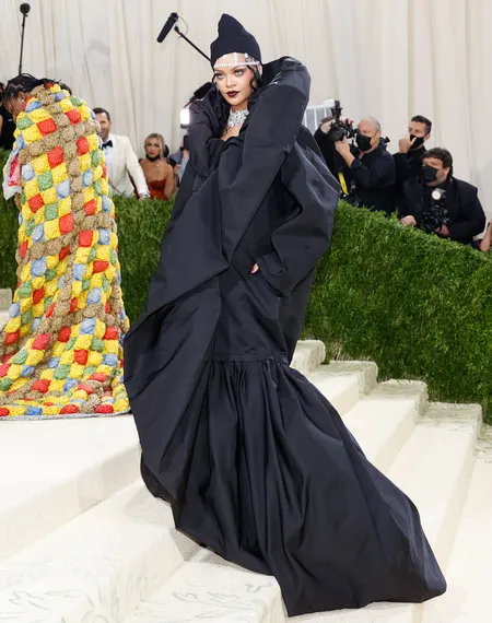 Foto Rihanna