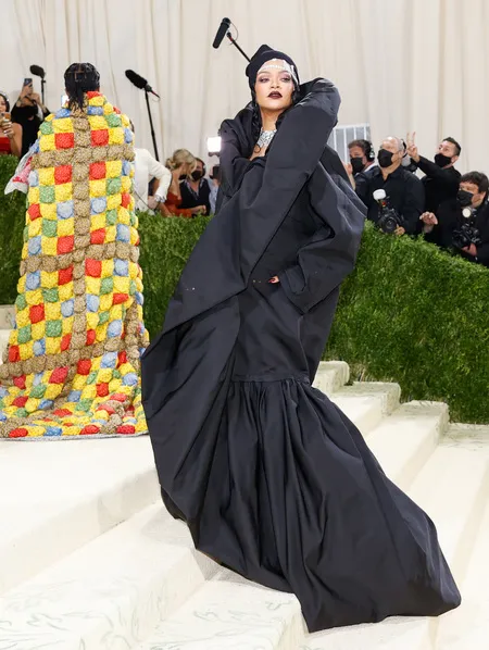 Foto Rihanna