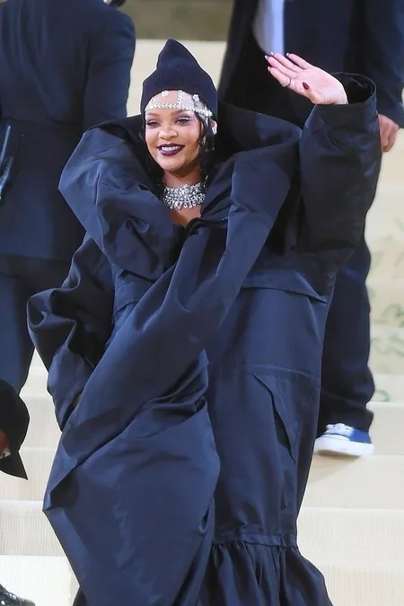 Foto Rihanna