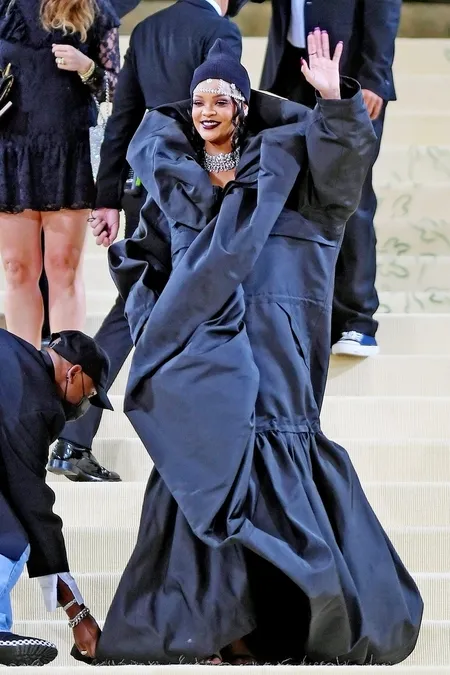 Foto Rihanna