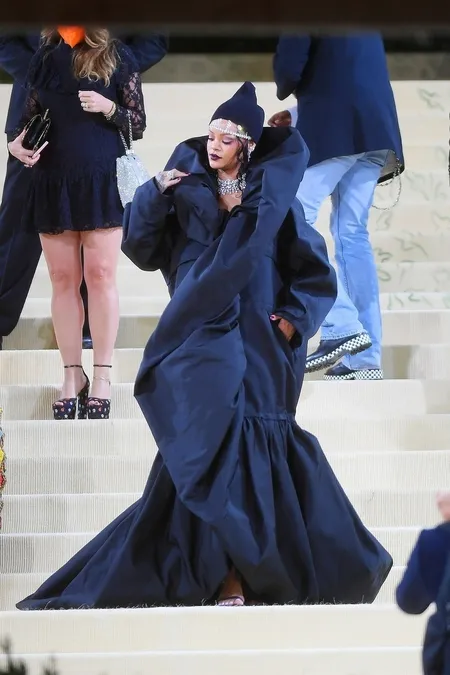 Foto Rihanna