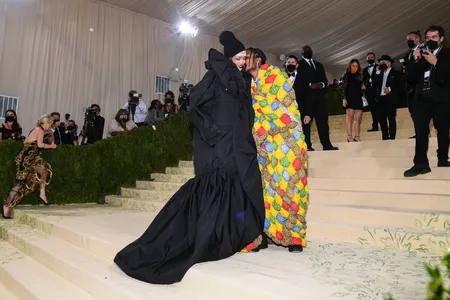 Foto Rihanna