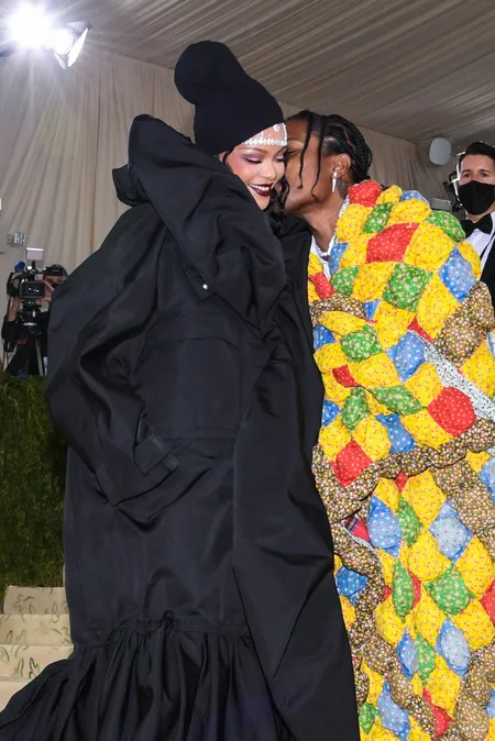 Foto Rihanna