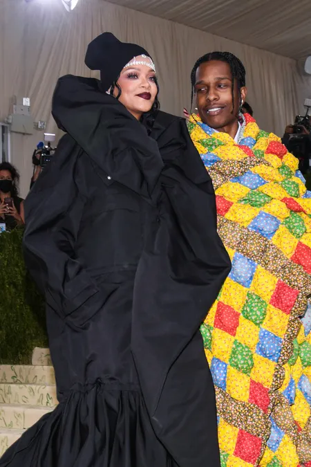 Foto Rihanna
