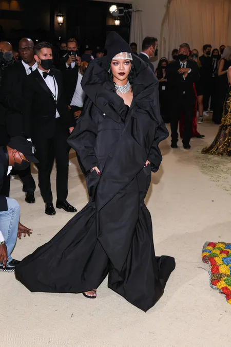 Foto Rihanna