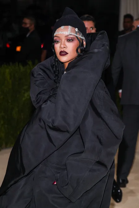 Foto Rihanna