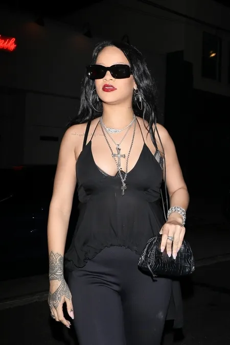Foto Rihanna