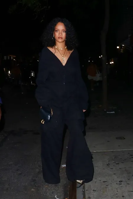 Foto Rihanna