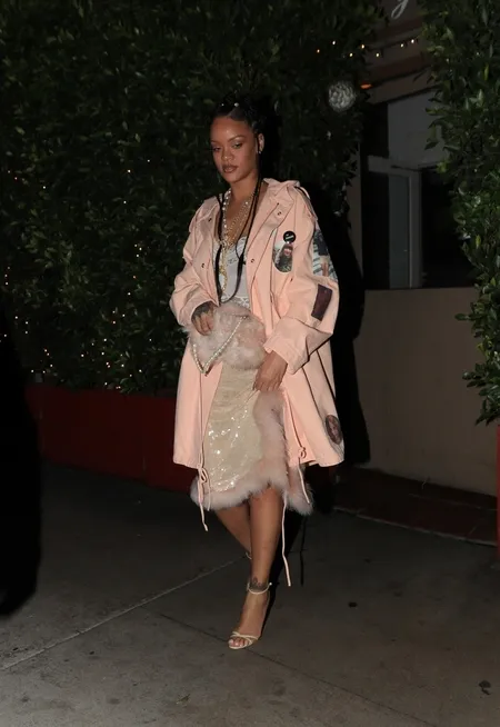 Foto Rihanna