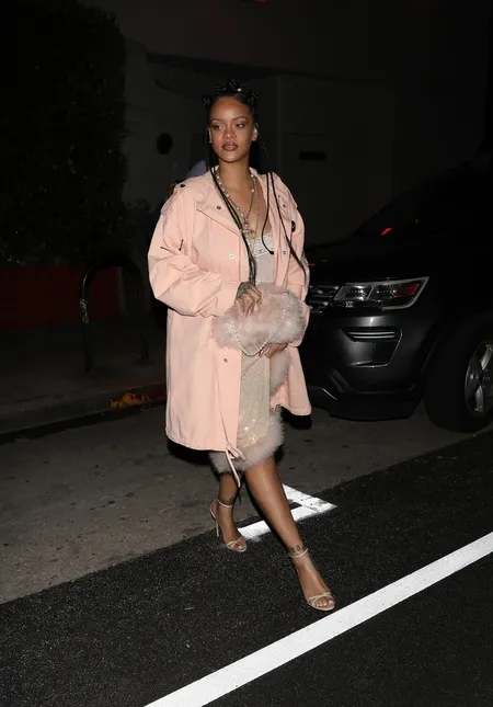 Foto Rihanna