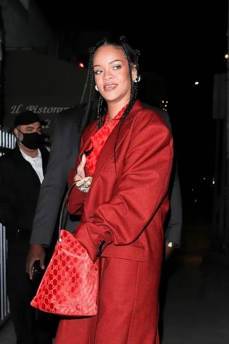 Foto Rihanna