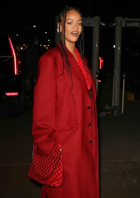 Foto Rihanna