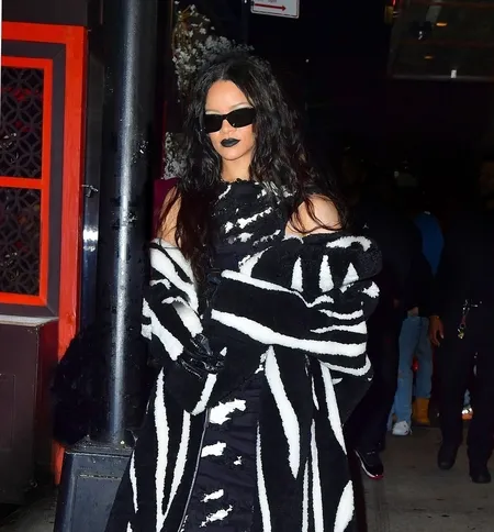 Foto Rihanna