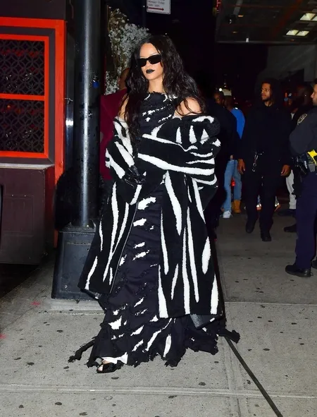 Foto Rihanna