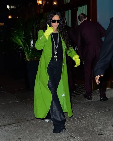 Foto Rihanna