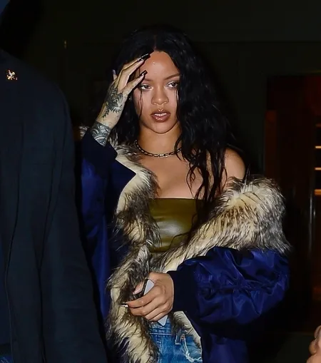 Foto Rihanna