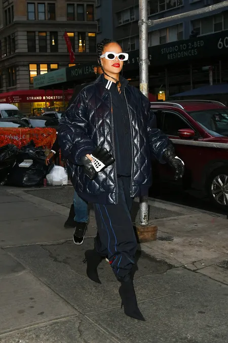Foto Rihanna