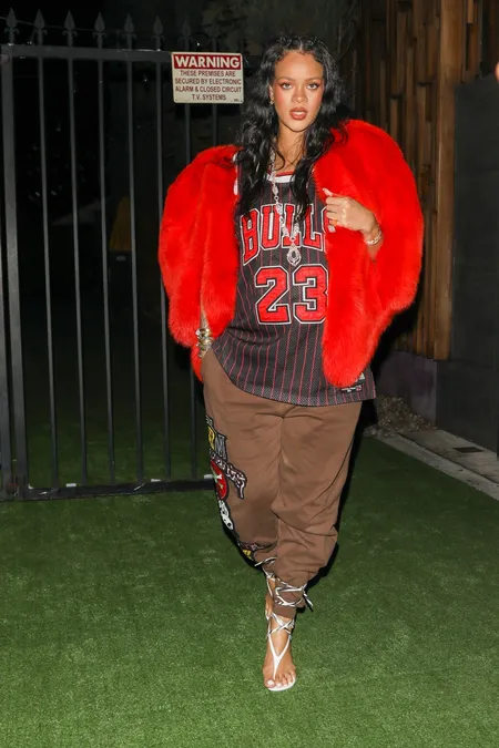 Foto Rihanna
