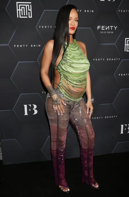 Foto Rihanna