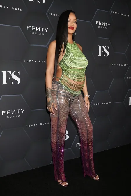 Foto Rihanna