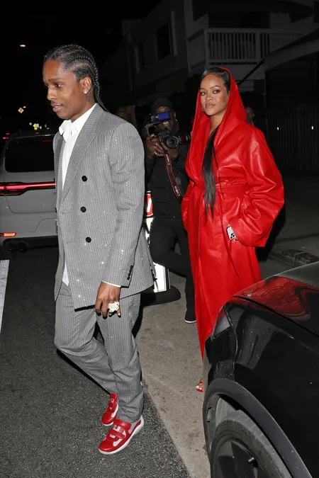 Foto Rihanna