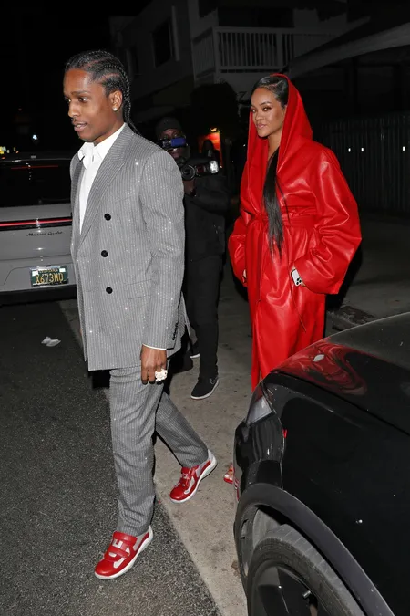 Foto Rihanna