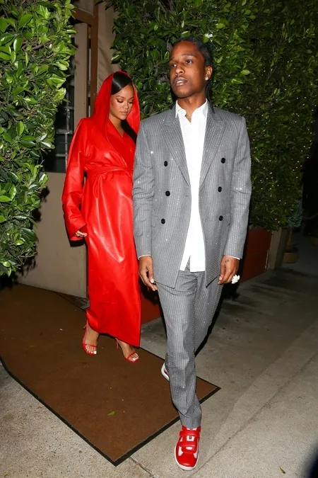 Foto Rihanna