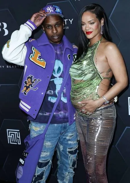 Foto Rihanna