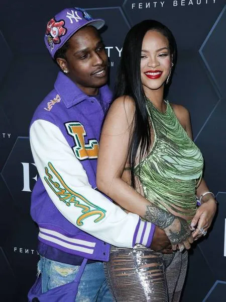 Foto Rihanna