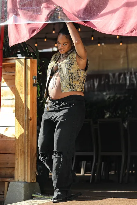 Foto Rihanna