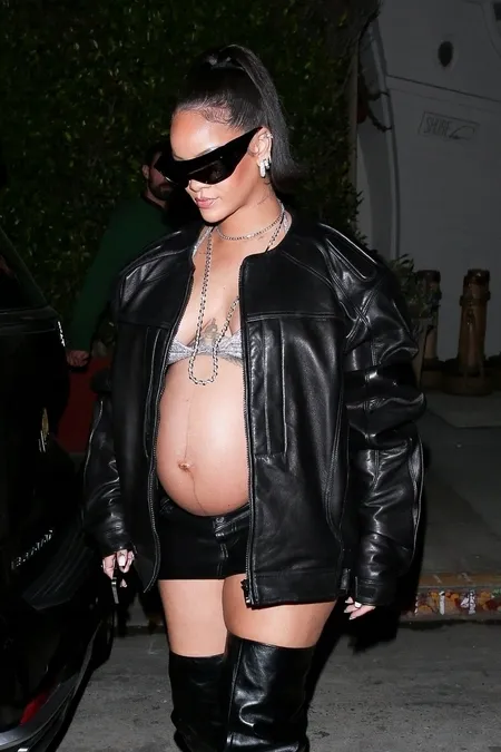 Foto Rihanna