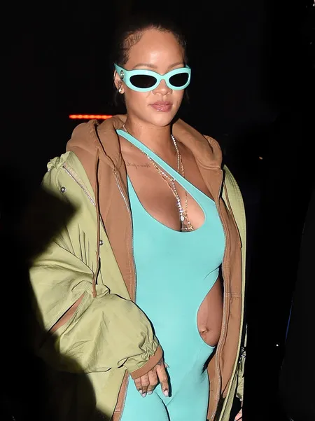 Foto Rihanna