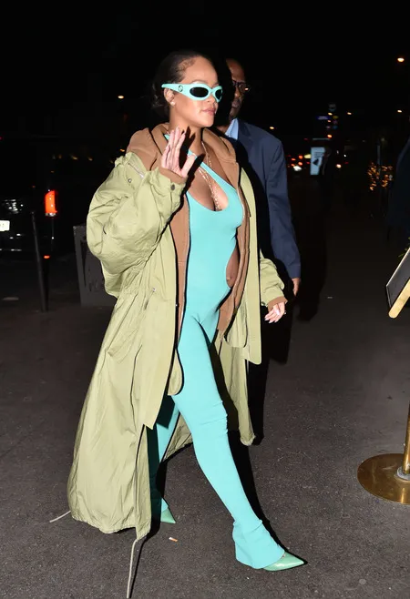 Foto Rihanna