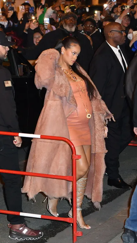 Foto Rihanna