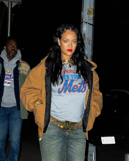 Foto Rihanna