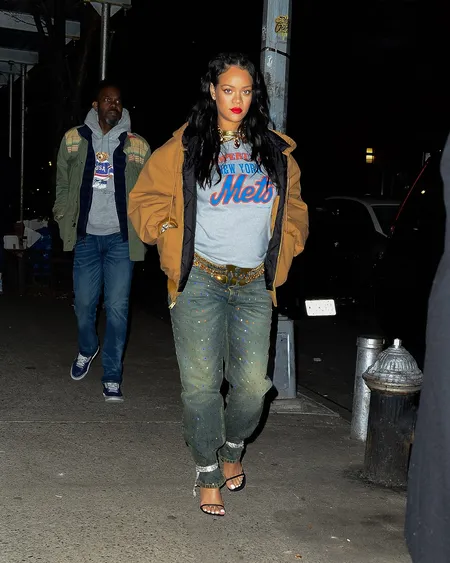 Foto Rihanna
