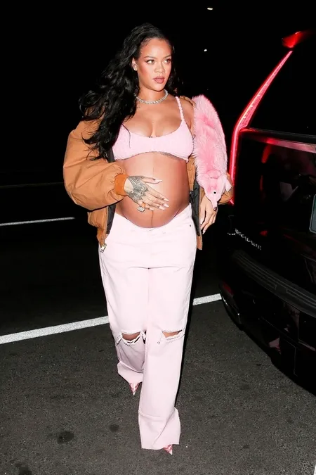 Foto Rihanna